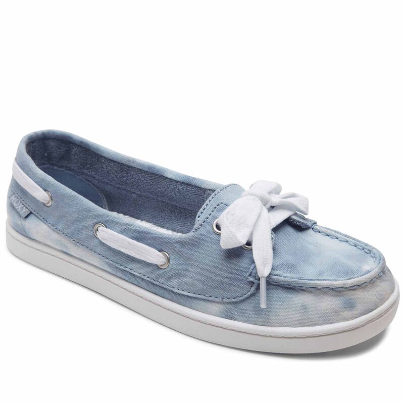 Women's Ahoy Slip-On Shoes image number null