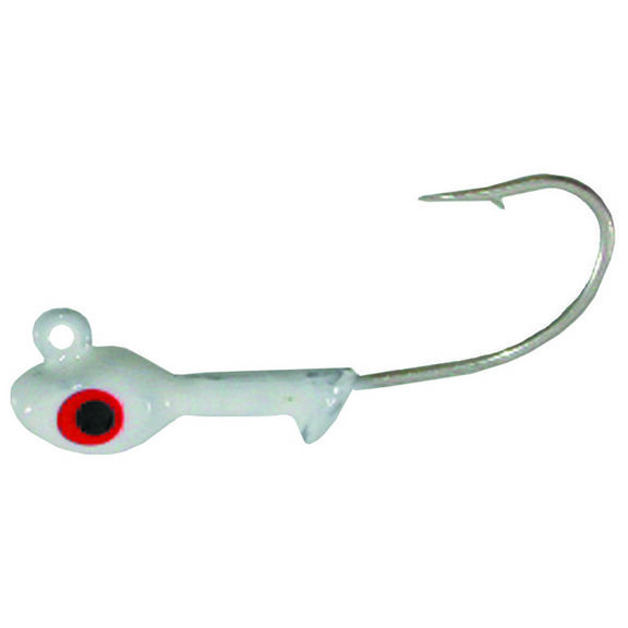 Grub Head, 1/4 oz. image number 0