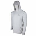 Men's Defcon Icon Hooded Shirt image number 1