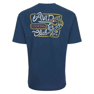 Men's Cocktail Club Shirt