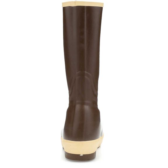 Men's 15" Legacy Steel Toe Insulated Boots image number 4