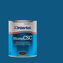 Micron CSC Antifouling Paint, Blue, Quart image number 0