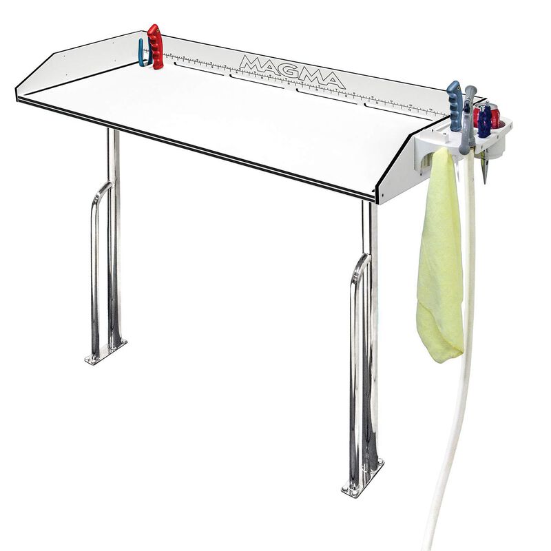 Tournament Series™ Dock Cleaning Station image number null
