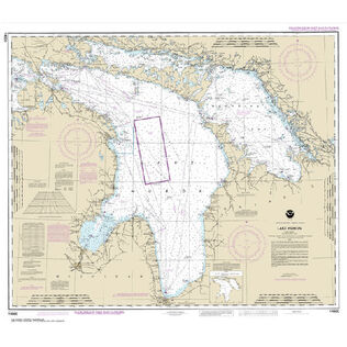 #14860 Lake Huron