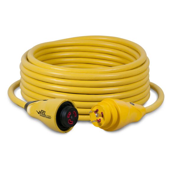 EEL ShorePower&trade; 30 Amp Cordset image number 0