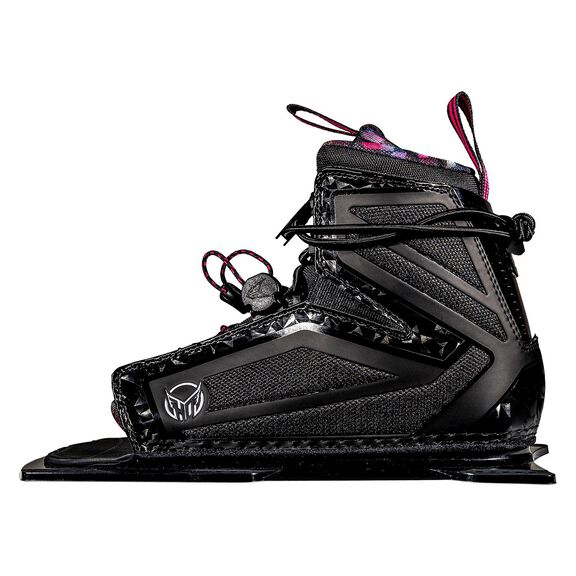 Women's Stance 110 Water Ski Boot image number 2