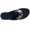 Women's Seafish Harmony Flip-Flop Sandals image number 4