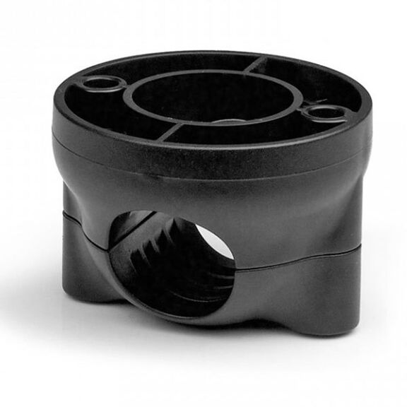 RailMount 19-25 Only, Black, Set of Two image number 0