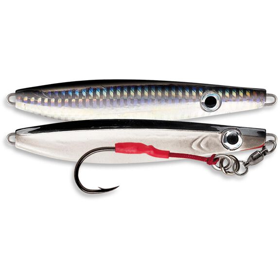 4 3/4" Vortex Speed Jigs image number 0