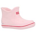 Kids' Tufs Ankle Deck Boots image number 0