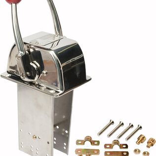 Seastar CH5200P Twin S Top Mount Control