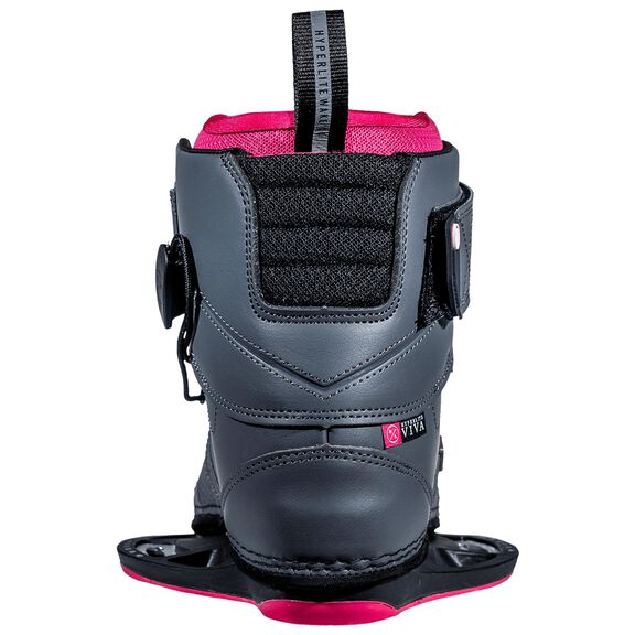 Viva Wakeboard Binding, Women's, 4-8.5 image number 3