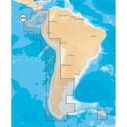 MSD/910P South America West Platinum+ Charts microSD Card image number 0
