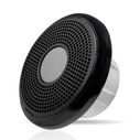 XS-F40CWB XS Series 4" 120 Watt Classic Marine Speakers image number 1