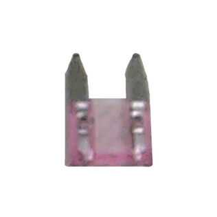 ATM Style Fuses
