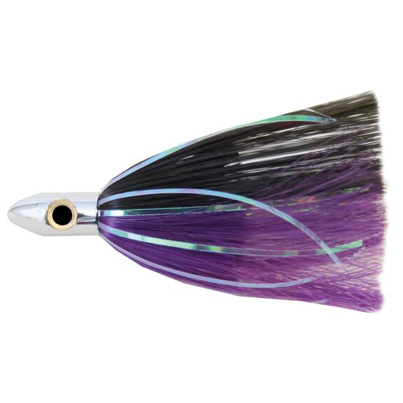 Tracker Flasher Fishing Lure, 4 1/4" image number 0