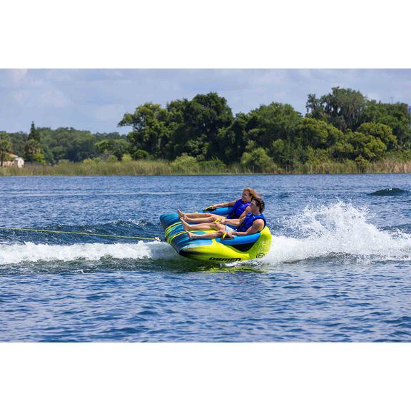 O'Brien Drifter 2-Person Towable Tube image number 6