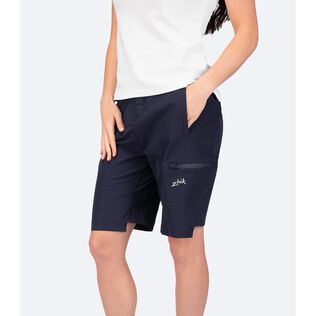 Women's Deck Shorts