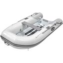 RIB-310 Aluminum Hull Inflatable Boat image number 0