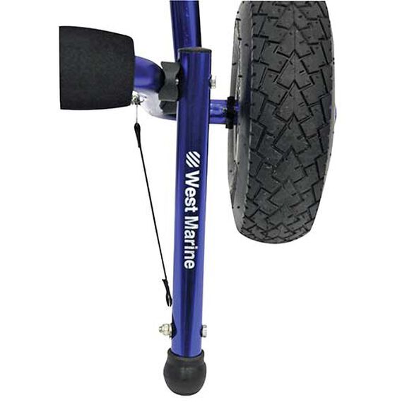 TurboMite Kayak Cart image number 3