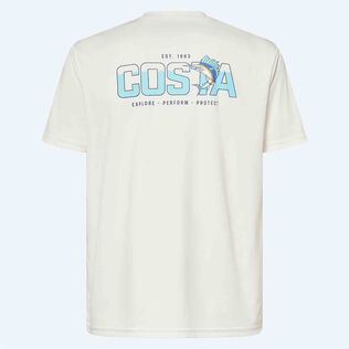 Men's Wordmark Sail Shirt