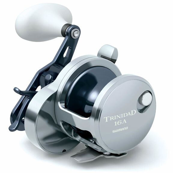 Trinidad A TN16A Conventional Reel image number 0