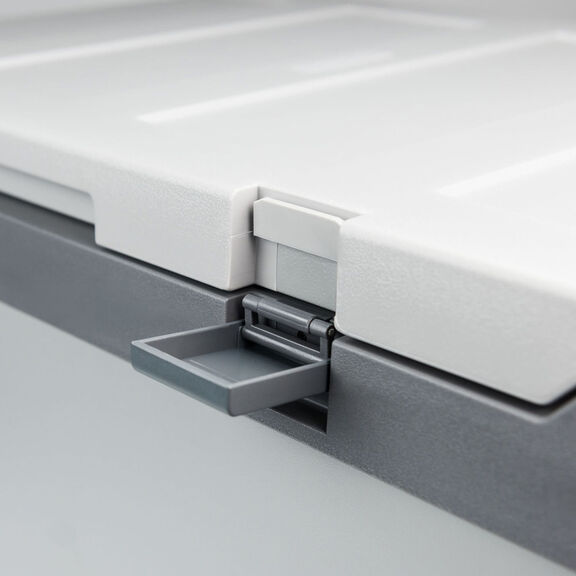 85qt. Coolmatic Compressor Cooler/Freezer image number 6