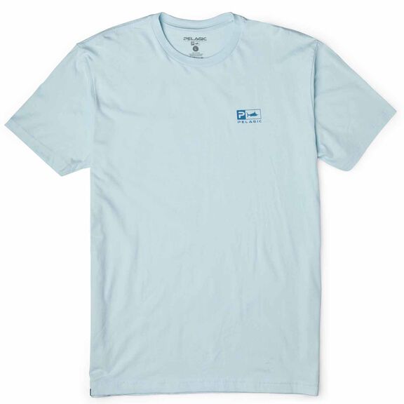 Men's Goione Marlin Shirt image number 1