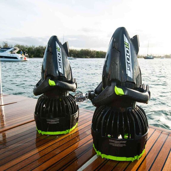 500Li Seascooter image number 1