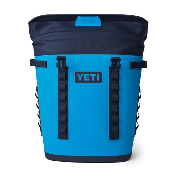 Hopper M20 Backpack Soft-Sided Cooler image number 4