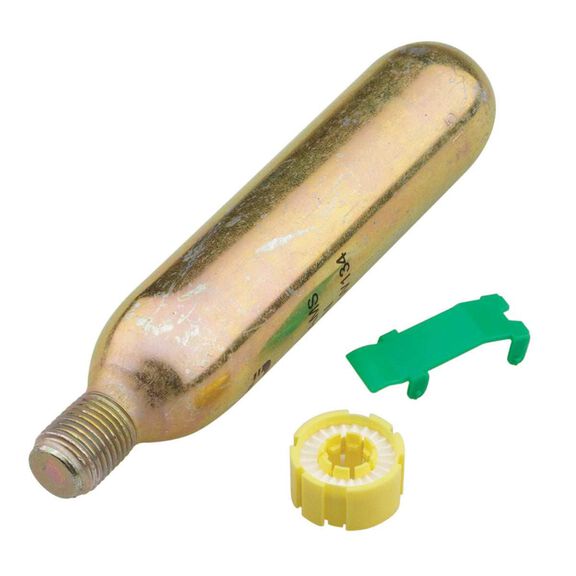 24G A/M Inflatable Life Jacket Rearm Kit image number 0
