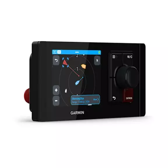Garmin Signal&trade; RM 100  Marine VHF Radio Remote Station image number 1