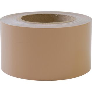 Premium 2" X 50' Single Pinstripe - Buckskin