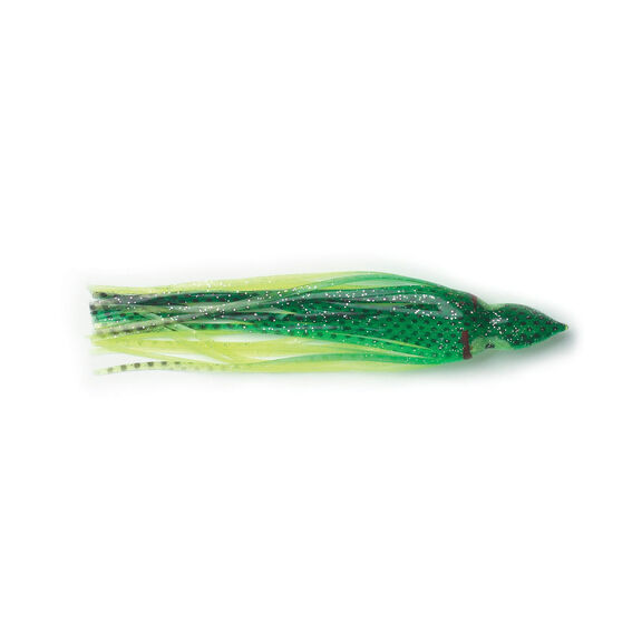 Sunrise Squid Fishing Lure, 4 1/2" image number 0