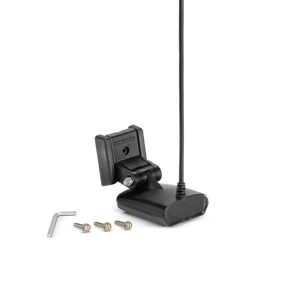 XNT 9 HW MSI 150 T Transom Mount Transducer image number 2