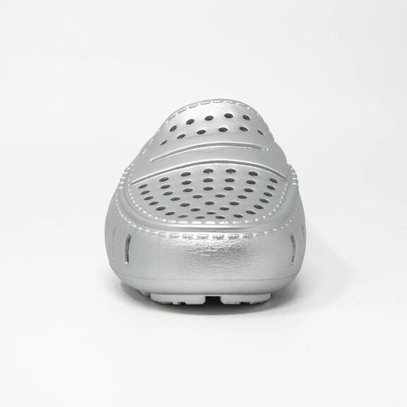 Women's Posh Metallic Shoes image number 2