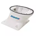 Aft-Leaning Modular Radar Mount - 36" image number 5