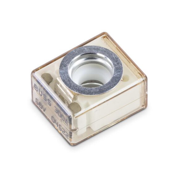 300A Marine Rated Battery Fuse image number 0
