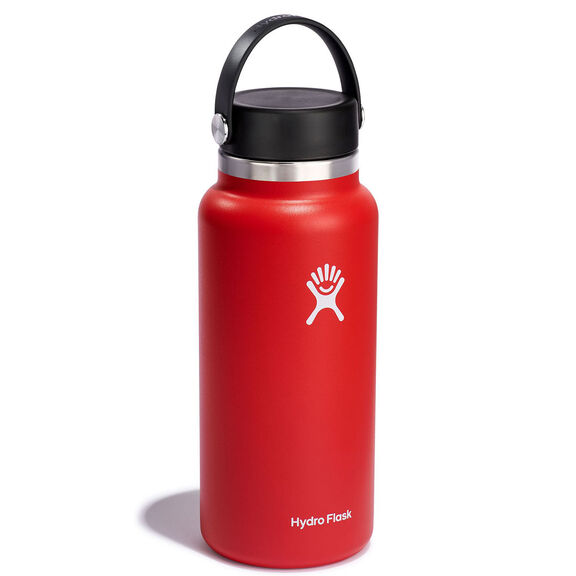 32 oz. Wide-Mouth Water Bottle image number 2
