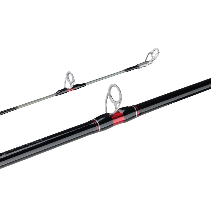 6'6" Ugly Stik® Bigwater Casting Rod, Medium/Heavy Power image number 4