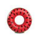 Giant Watermelon Pool Float image number 0