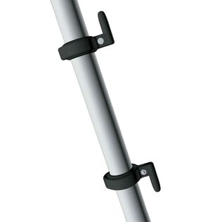 Outrigger Line Caddy
