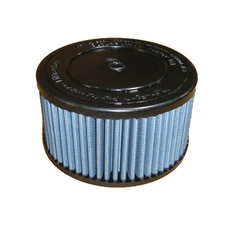 High-Performance Air Filter - Volvo - Round image number null