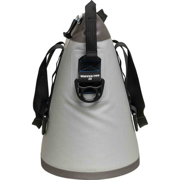 Soft Sided Hopper 30 YETI Hopper Two 20 Soft-Sided Cooler