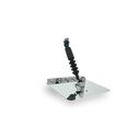 Stainless Steel Smart Tabs 12"X9" plates / 60lb. Actuators Fully Automatic Trim Tabs image number 3