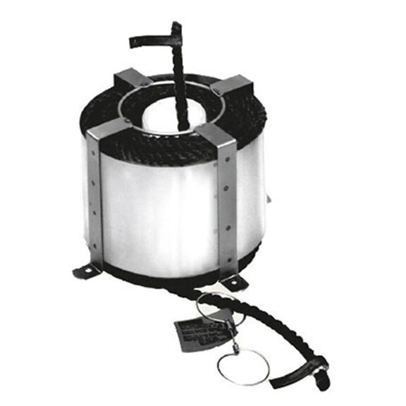 Float-Free Link, Multi, Painter Cage image number 0
