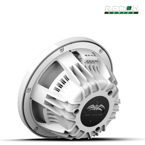 Recon Series 4&Omega; Free-Air 10&rdquo; Subwoofers image number 2