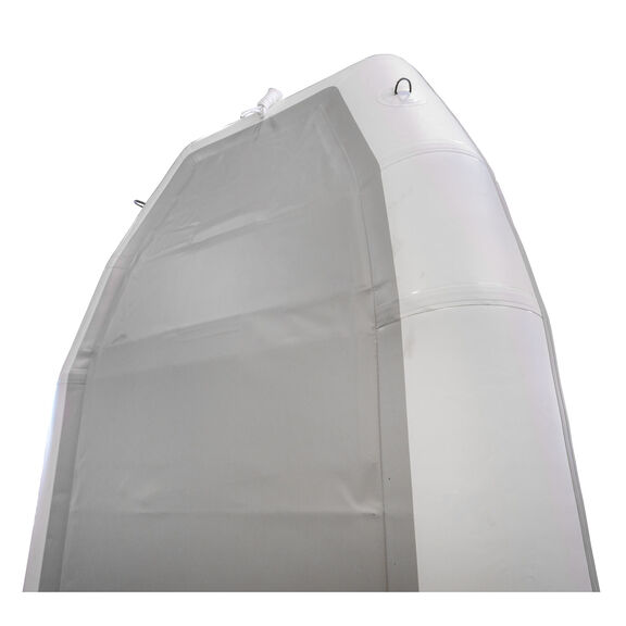 PRU-3 Performance Roll Up Inflatable Boat, 8ft 4in, PVC Material, 992lb Capacity image number 2