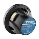 HYDRO 10" Marine Subwoofer with Integrated RGB Lights, 600 Watts SVC, 4-Ohm, Black image number 4