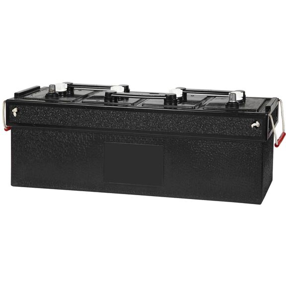 Dual-Purpose Flooded Marine Battery, 900 Reference MCA, Group 985 image number 0